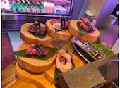 和牛焼肉 ヤキニクギャング 梅田店: まあさんの2024年09月15日の1枚目の投稿写真