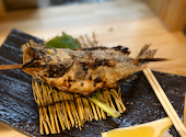 炉端 炎 en 横浜店: サトさんの2026年06月27日の2枚目の投稿写真