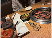 焼肉龍王館 久留米本店: くろちゃんさんの2026年05月05日の2枚目の投稿写真