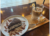 ROUGH CAFE & DINING BAR: くろちゃんさんの2026年05月05日の1枚目の投稿写真