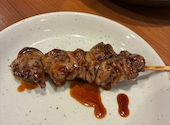 焼鳥心: くろちゃんさんの2026年07月10日の1枚目の投稿写真