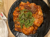 かごしま焼肉ホルモンすだく 霧島本店: さやかパパさんの2025年01月26日の2枚目の投稿写真