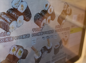 かっぱ寿司 川崎市ノ坪店: ドさゆド・トランプさんの2026年07月13日の1枚目の投稿写真
