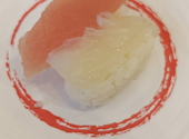 かっぱ寿司 横浜西口エキニア店: ドさゆド・トランプさんの2026年07月04日の1枚目の投稿写真