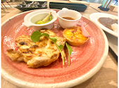 Delicious Kitchen EMONDEL 新大阪江坂東急REIホテル: なたりぃさんの2023年04月01日の1枚目の投稿写真