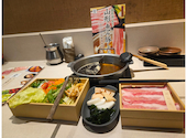 温野菜 金沢駅ビル店: トミーさんの2026年05月04日の1枚目の投稿写真
