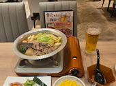 焼き鳥 鍋居酒屋 豚炭一丁 アルプラザ金沢店: トミーさんの2026年04月15日の1枚目の投稿写真