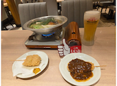 焼き鳥 鍋居酒屋 豚炭一丁 アルプラザ金沢店: トミーさんの2026年05月23日の1枚目の投稿写真