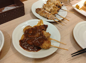 焼き鳥 鍋居酒屋 豚炭一丁 アルプラザ金沢店: トミーさんの2026年08月15日の1枚目の投稿写真