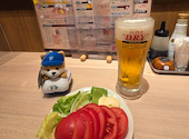 焼き鳥 鍋居酒屋 豚炭一丁 アルプラザ金沢店: トミーさんの2026年08月16日の1枚目の投稿写真