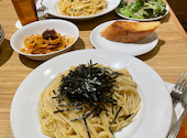 スパゲティ専門店 とすかーな 大泉学園前店: りょゆめさんの2026年05月06日の1枚目の投稿写真