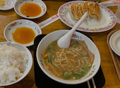 餃子の王将 門真店: たなかさんの2026年04月の1枚目の投稿写真