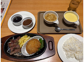 ステーキ宮 播磨店: キャン太郎さんの2026年05月20日の1枚目の投稿写真