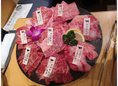 焼肉ホルモン はらたん 福井駅前店: RICOHさんの2026年05月01日の1枚目の投稿写真