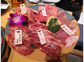焼肉ホルモン はらたん 福井駅前店: RICOHさんの2026年05月01日の2枚目の投稿写真