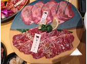 焼肉ホルモン はらたん 福井駅前店: RICOHさんの2026年05月01日の3枚目の投稿写真