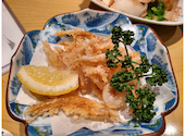 魚河岸直営 いけす海鮮 ろ組くるふ福井駅店: RICOHさんの2026年05月21日の3枚目の投稿写真
