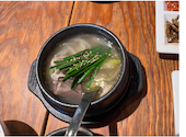 韓×美dining 武庫之荘bi-eng: まめさんの2023年12月14日の1枚目の投稿写真