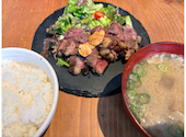 料理店 Wild cat: のりちゃんさんの2026年08月21日の3枚目の投稿写真
