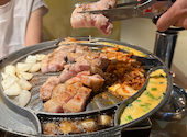 韓国料理 ちゃん豚 宇都宮東口店: はずさんの2024年07月31日の3枚目の投稿写真