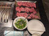 焼肉ダイニング 一颯 IBUKI: 歌穂さんの2024年12月03日の1枚目の投稿写真