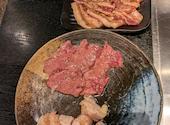 焼肉ダイニング 一颯 IBUKI: 歌穂さんの2025年04月21日の2枚目の投稿写真