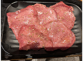 焼肉ダイニング 一颯 IBUKI: 歌穂さんの2025年09月11日の2枚目の投稿写真