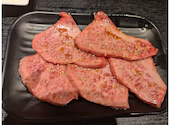 焼肉ダイニング 一颯 IBUKI: 歌穂さんの2026年08月13日の1枚目の投稿写真