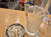 餃子のかっちゃん 近鉄四日市店: SHOWTIMEさんの2026年09月09日の1枚目の投稿写真