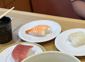 かっぱ寿司 堺向陵店: よしろうさんの2026年07月30日の1枚目の投稿写真