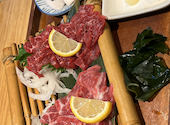 居酒屋 酒 肴 菜 友 ひげ天: みぃさんの2026年04月27日の1枚目の投稿写真