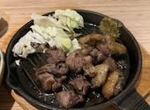居酒屋 酒 肴 菜 友 ひげ天: みぃさんの2026年09月29日の1枚目の投稿写真