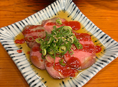 鶴橋ホルモン焼肉 松よし 新宿西口店: ゆめさんの2026年05月18日の2枚目の投稿写真