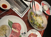 焼肉白李 福屋広島駅前店: ゆめさんの2025年06月29日の1枚目の投稿写真