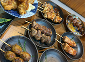 焼鳥どん 堀切菖蒲園店: ゆめさんの2026年05月18日の3枚目の投稿写真