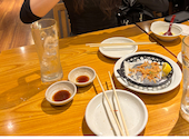 さかな酒場 魚星 中野駅北口店: ぽんでさんの2026年07月28日の1枚目の投稿写真