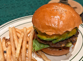 MARY BURGER メアリーバーガー 西武渋谷店: ぽんでさんの2026年07月28日の1枚目の投稿写真