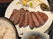 牛たん炭焼 利久 エソラ池袋店: あっきーさんの2026年06月07日の2枚目の投稿写真