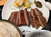 牛たん炭焼 利久 エソラ池袋店: あっきーさんの2026年08月27日の1枚目の投稿写真