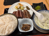 牛たん炭焼 利久 エソラ池袋店: あっきーさんの2026年08月27日の2枚目の投稿写真