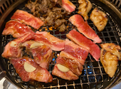 焼肉 ウエスト 志免店: みっちょんさんの2025年09月05日の1枚目の投稿写真