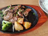 ステーキのどん 大和郡山店: かおりさんの2026年04月25日の2枚目の投稿写真