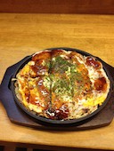 みっちゃん 広島空港店: ゆきさんの2014年02月22日の1枚目の投稿写真