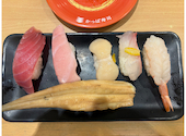かっぱ寿司 葛飾立石店: のりちゃんさんの2026年09月22日の1枚目の投稿写真