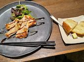 KOBE 元町バル Charlie チャーリー: よーちゃさんの2026年01月27日の2枚目の投稿写真
