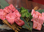 焼肉 二宮 三宮店: よーちゃさんの2025年01月18日の2枚目の投稿写真