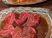 焼肉 二宮 三宮店: よーちゃさんの2025年01月18日の3枚目の投稿写真