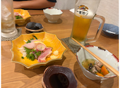 酒と和食　守破李: ノリユキさんの2026年06月18日の1枚目の投稿写真
