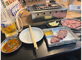 真 肉焼屋 鹿児島天文館店: ノリユキさんの2025年01月26日の2枚目の投稿写真