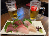 魚市場直送 魚屋十番 西船橋店: ケブチャンさんの2026年07月14日の2枚目の投稿写真